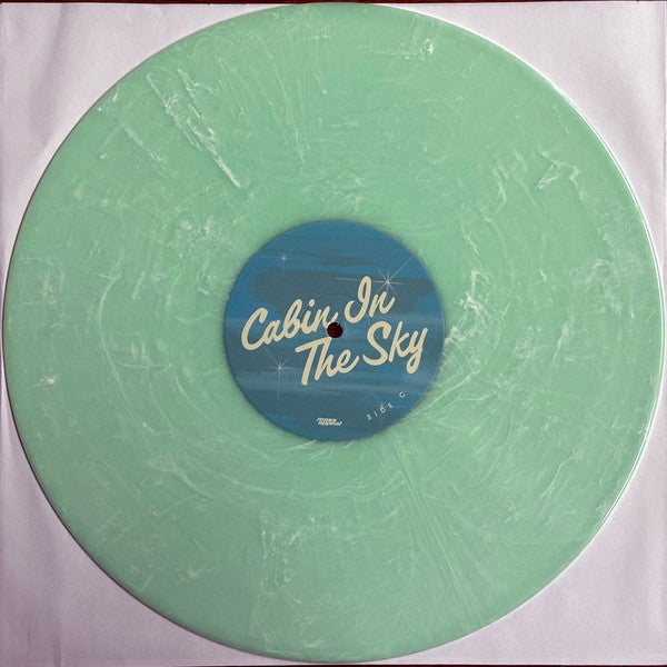 De La Soul - Cabin In The Sky