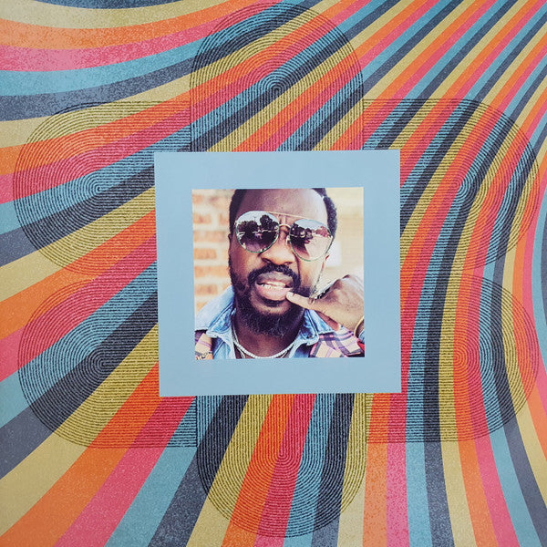 Anthony Hamilton - Love Is The New Black