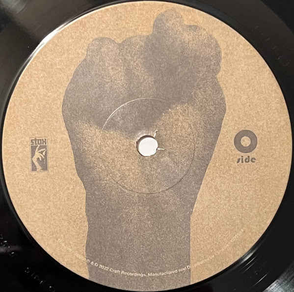 Various - Wattstax ‘72 The Complete Concert