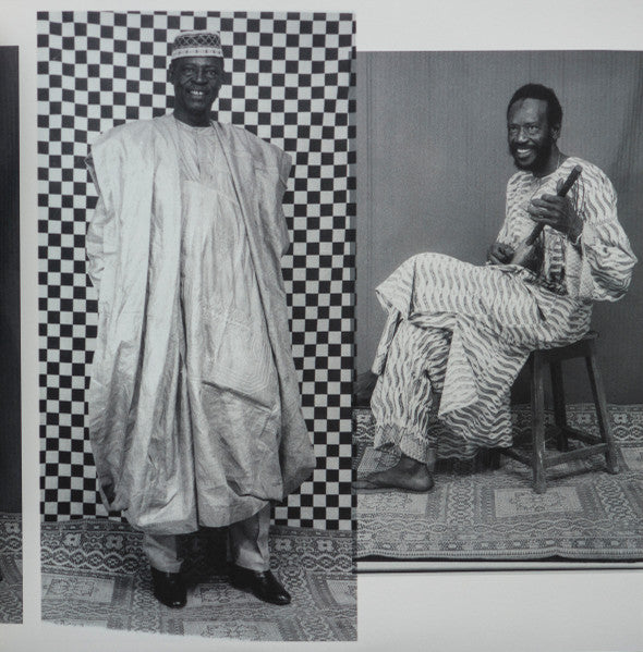Ali Farka Touré - Savane