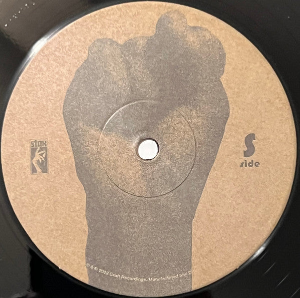 Various - Wattstax ‘72 The Complete Concert