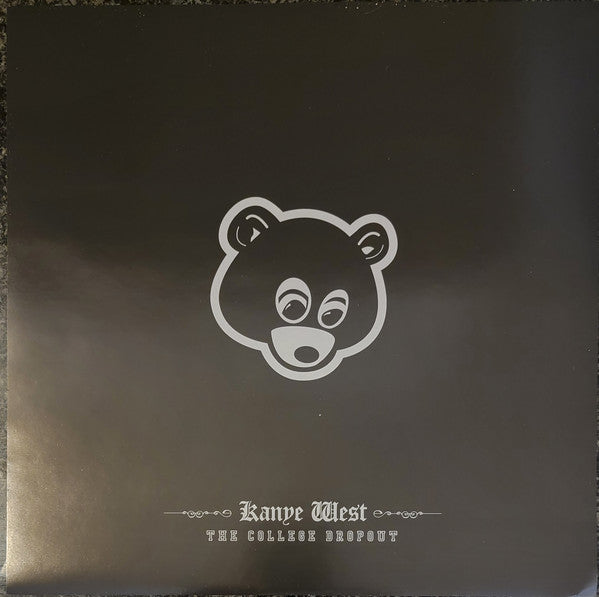 Kanye West - The College Dropout