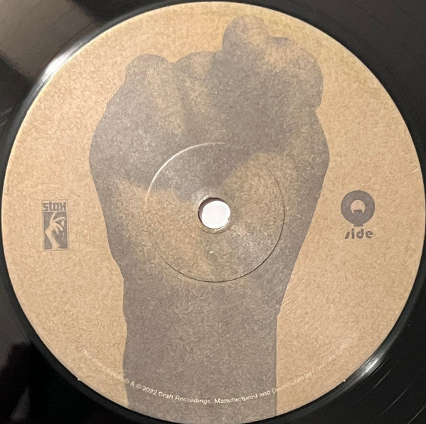 Various - Wattstax ‘72 The Complete Concert