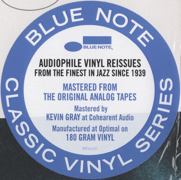 Wayne Shorter - Speak No Evil