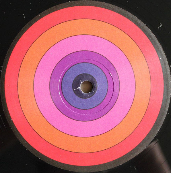 Khruangbin, Leon Bridges - Texas Moon