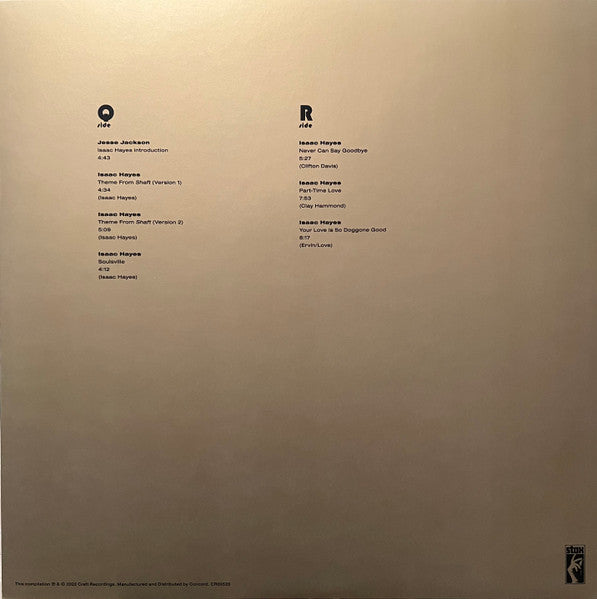 Various - Wattstax ‘72 The Complete Concert