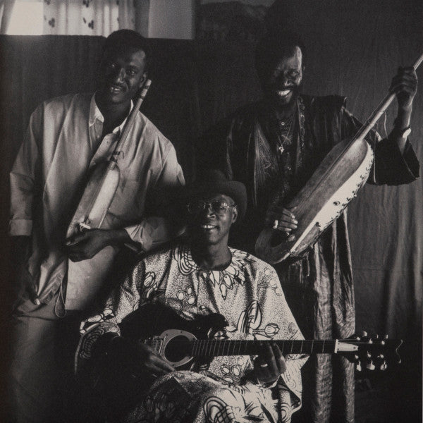 Ali Farka Touré - Savane