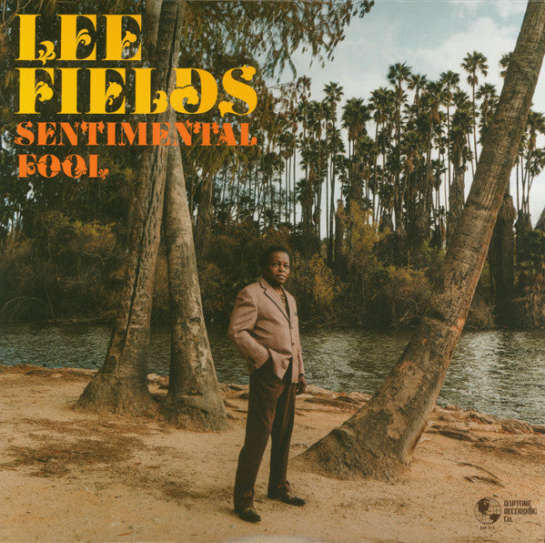 Lee Fields - Sentimental Fool