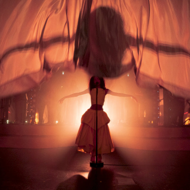 Olivia Dean - Live At Eventim Apollo