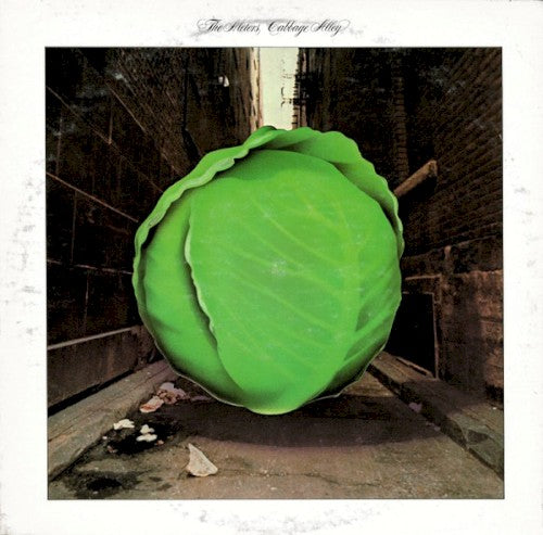 The Meters - Cabbage Alley