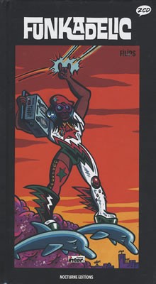 Funkadelic - Funkadelic