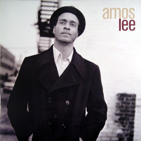 Amos Lee - Amos Lee