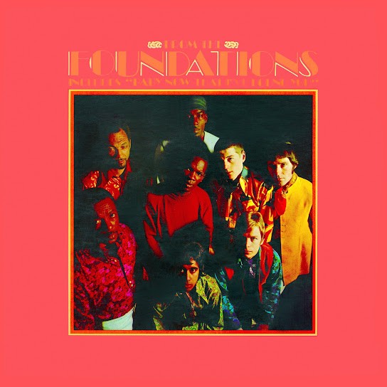 The Foundations - From The Foundations