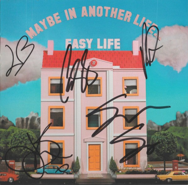 Easy Life - Maybe In Another Life… – hoes