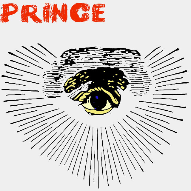 Prince - Prince