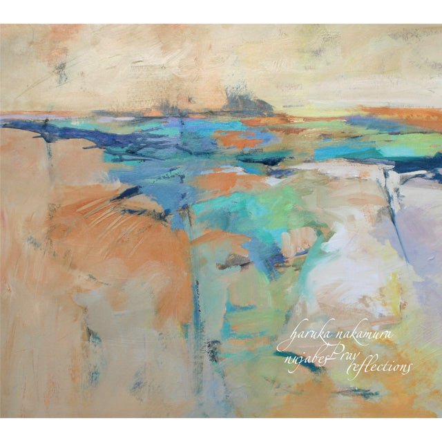 Haruka Nakamura - Nujabes Pray Reflections