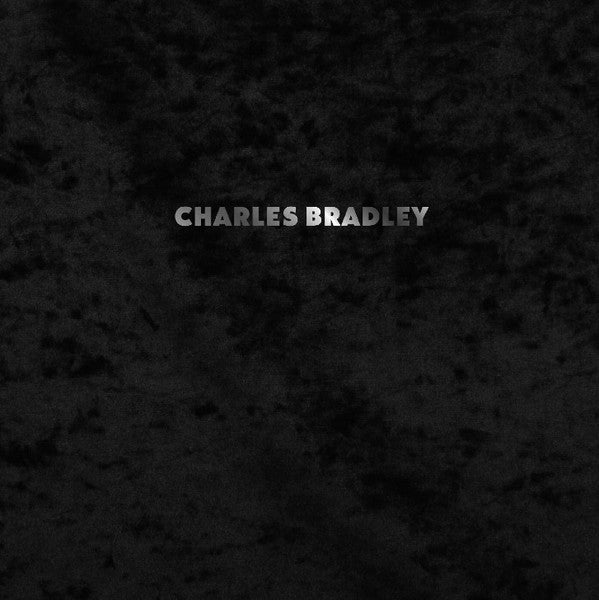 Charles Bradley - Black Velvet