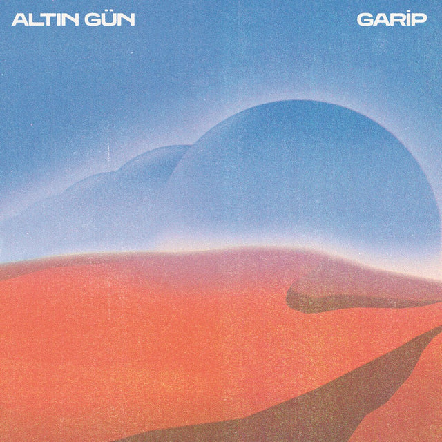 Altın Gün - Garip