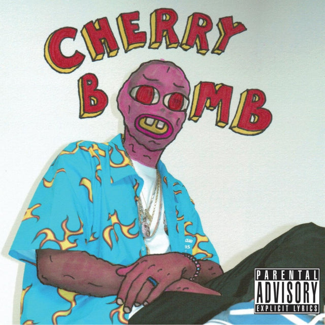 Tyler, The Creator - Cherry Bomb