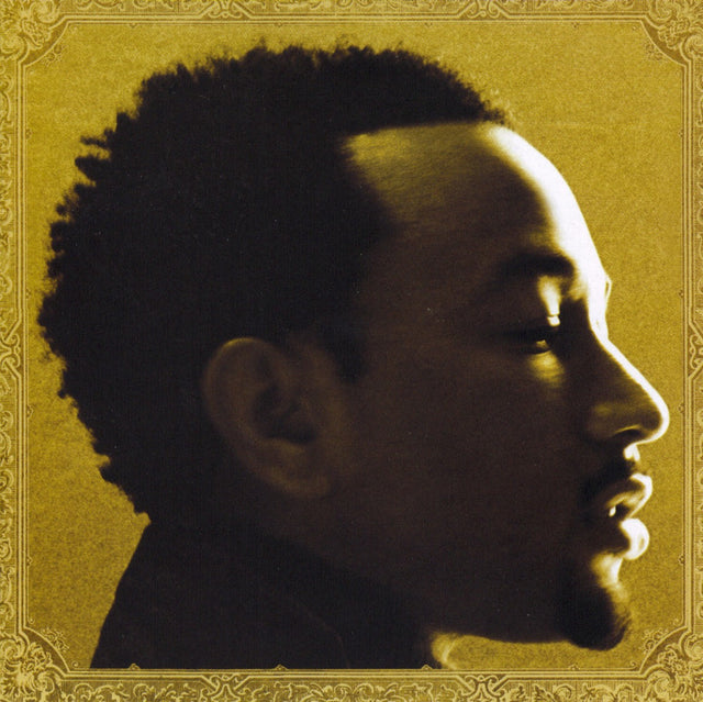 John Legend - Get Lifted