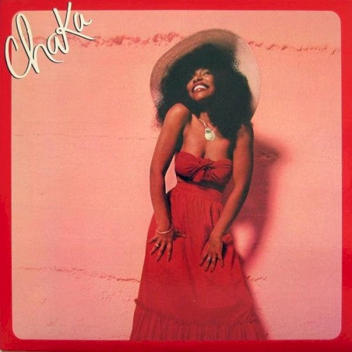 Chaka Khan - Chaka