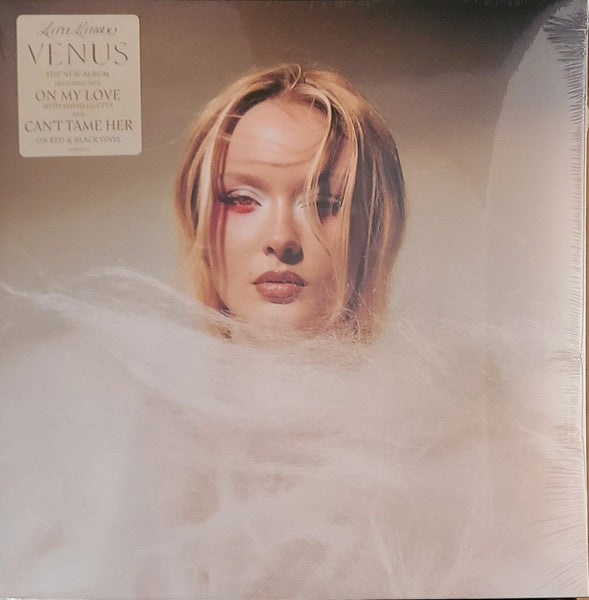 Zara Larsson - Venus