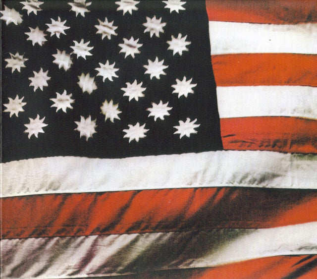 Sly & The Family Stone - There's A Riot Goin' On