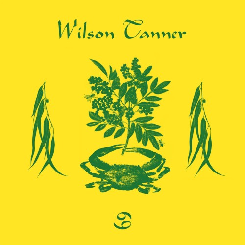Wilson Tanner - 69