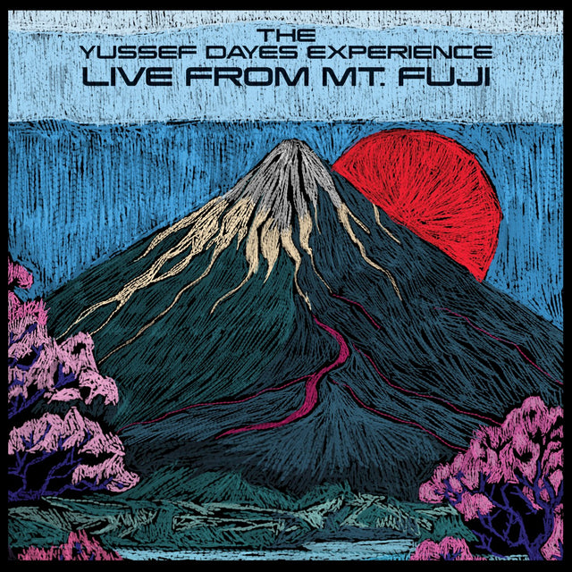 The Yussef Dayes Experience - Live From Mt. Fuji