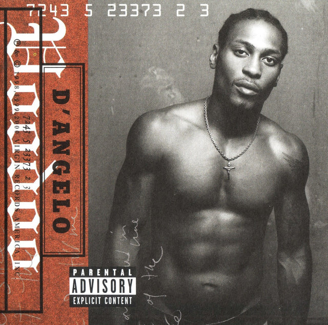 D'Angelo - Voodoo