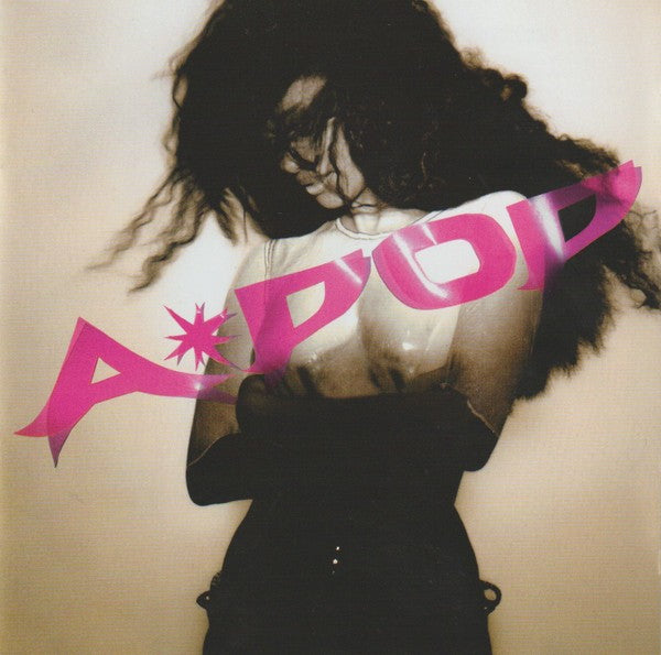 Tyla - A*Pop