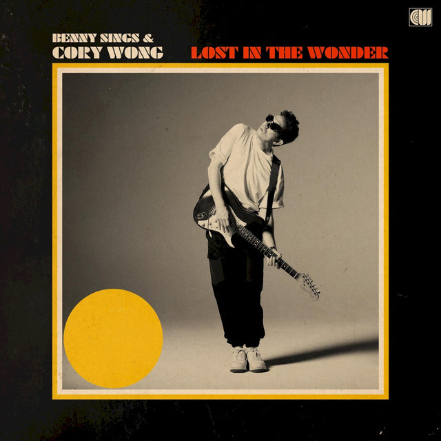 Cory Wong - Lost In The Wonder