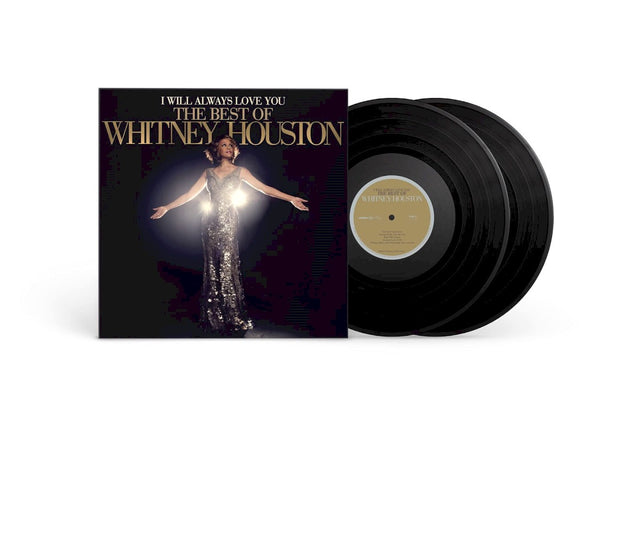 Whitney Houston - I Will Always Love You: The Best Of Whitney Houston