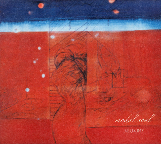 Nujabes - Modal Soul