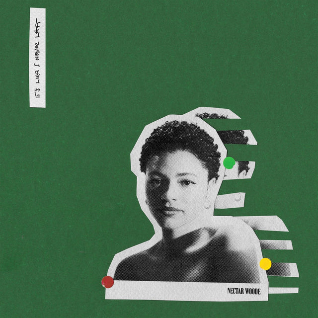 Nectar Woode - It’s Like I Never Left