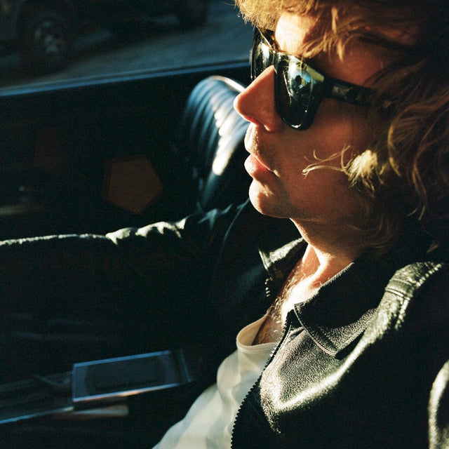 Beck - Ride Lonesome