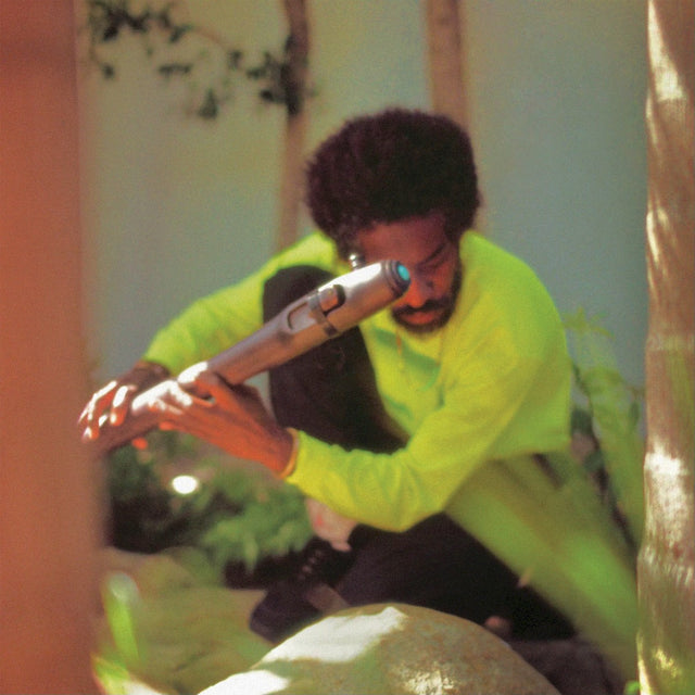 Andre 3000 - New Blue Sun