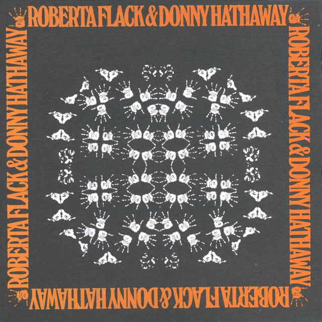 Roberta Flack & Donny Hathaway - Roberta Flack & Donny Hathaway