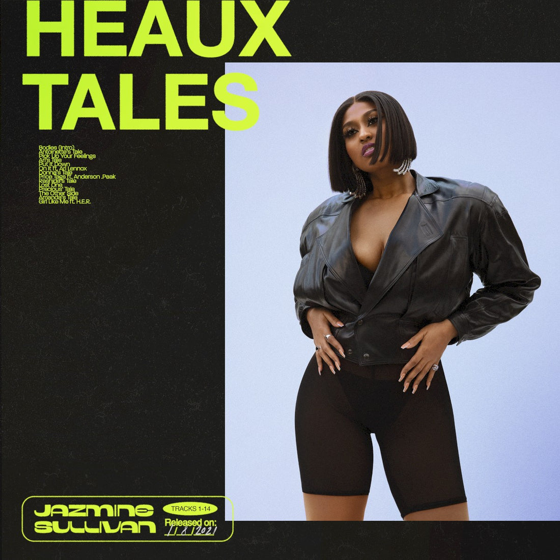 Albumhoes