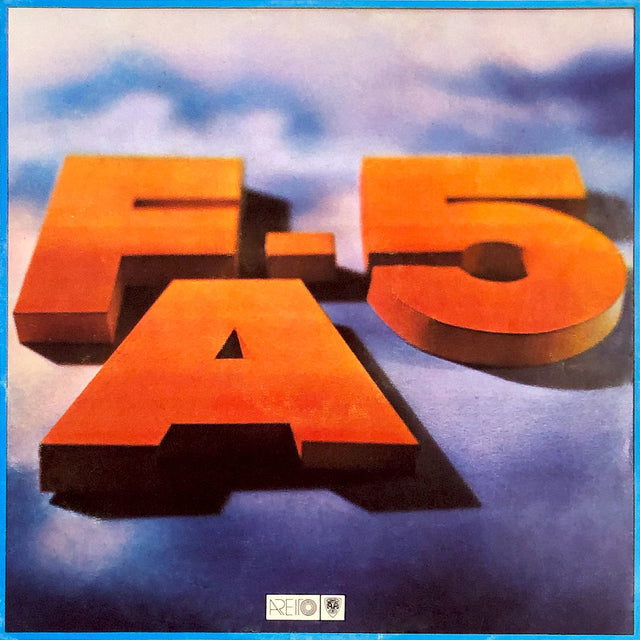 FA-5 - FA-5