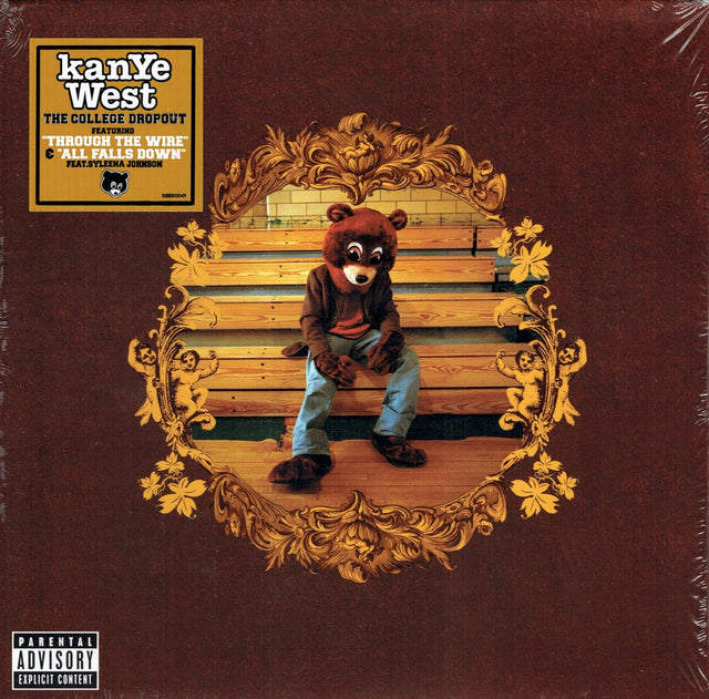 Kanye West - The College Dropout