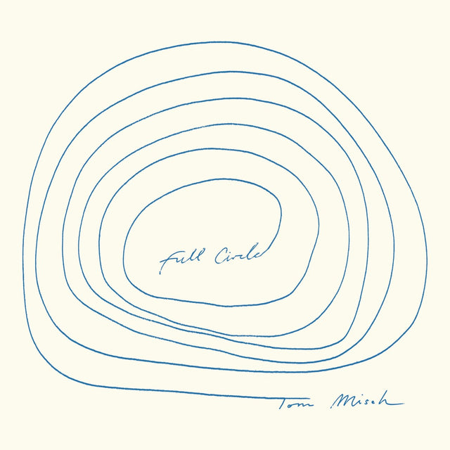 Tom Misch - Full Circle