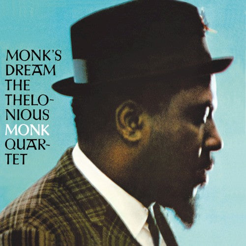 The Thelonious Monk Quartet - Monk’s Dream
