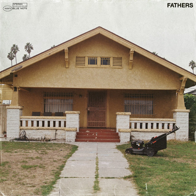 Fathers - Fathers