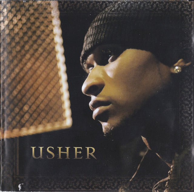 Usher - Confessions