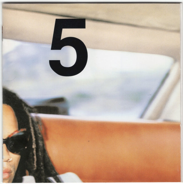 Lenny Kravitz - 5