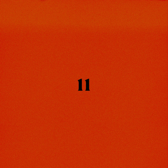 Sault - 11