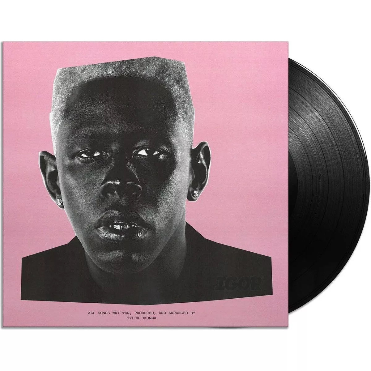 Tyler The Creator - Igor (LP)